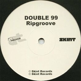 Album cover of RIP Groove