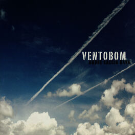 Album cover of Ventobom