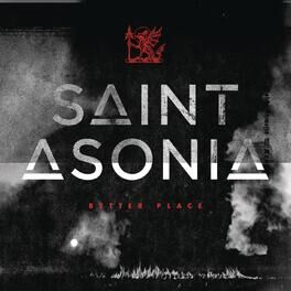Album cover of Better Place