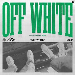Album cover of Off White
