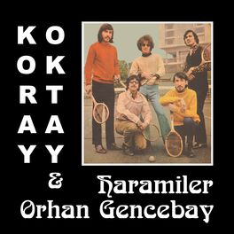 Album cover of Koray Oktay