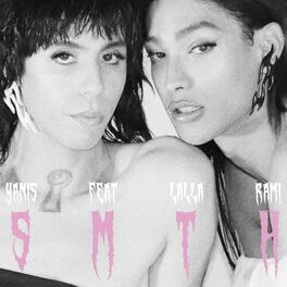 Album cover of SMTH (feat LALLA RAMI)