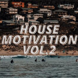 Album cover of House Motivation Vol.2