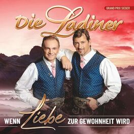 Album cover of Wenn Liebe zur Gewohnheit wird