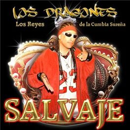 Album cover of Salvaje
