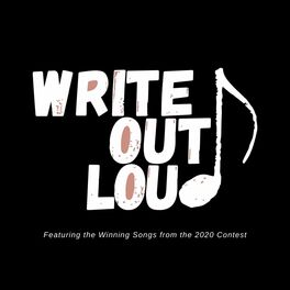 Album cover of Write Out Loud 2020