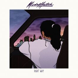 Album cover of Right Way