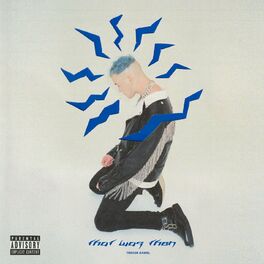 Album cover of That Was Then