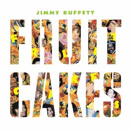 Album cover of Fruitcakes