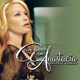 Album picture of The Best of Anastacia