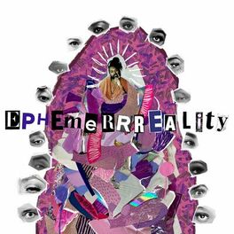 Album cover of Ephemerrreality
