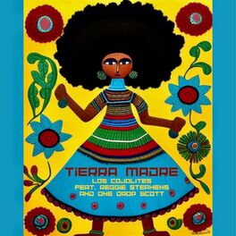 Album cover of Tierra Madre