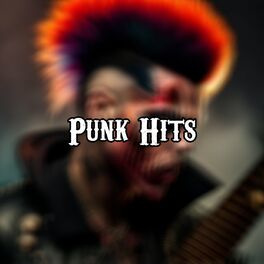Album cover of PUNK Hits