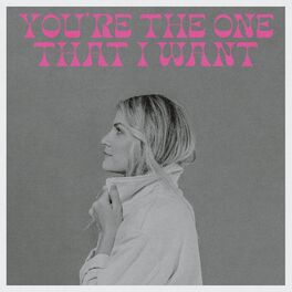 Album cover of You're the One That I Want