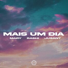 Album cover of Mais um dia