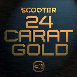 Album cover of 24 Carat Gold
