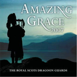 Album cover of Amazing Grace
