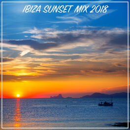 Album cover of Ibiza Sunset Mix 2018