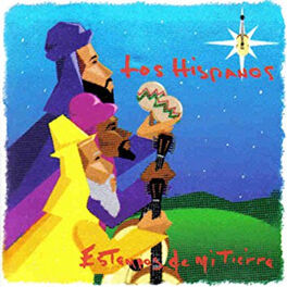 Album cover of Estampas de Mi Tierra