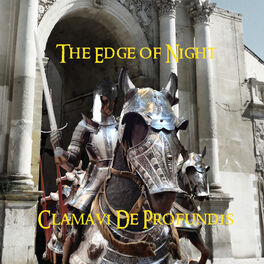 Album cover of The Edge of Night