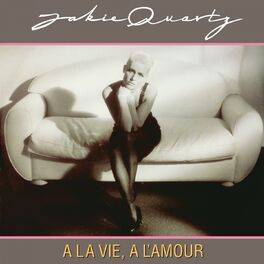 Album cover of À la vie, à l'amour
