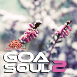 Album cover of Goa Soul 2