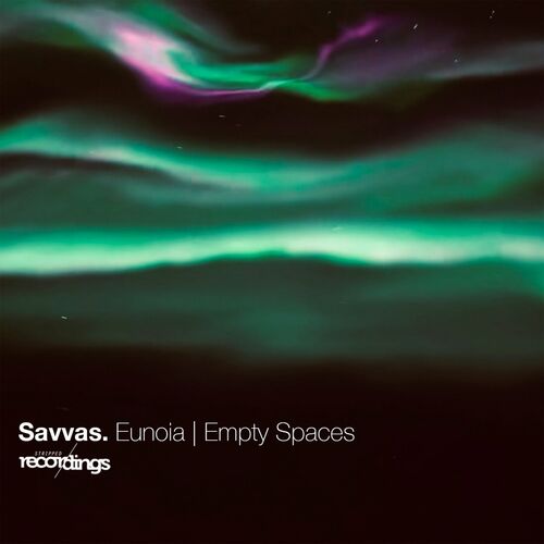  Savvas - Eunoia | Empty Space (2023) 