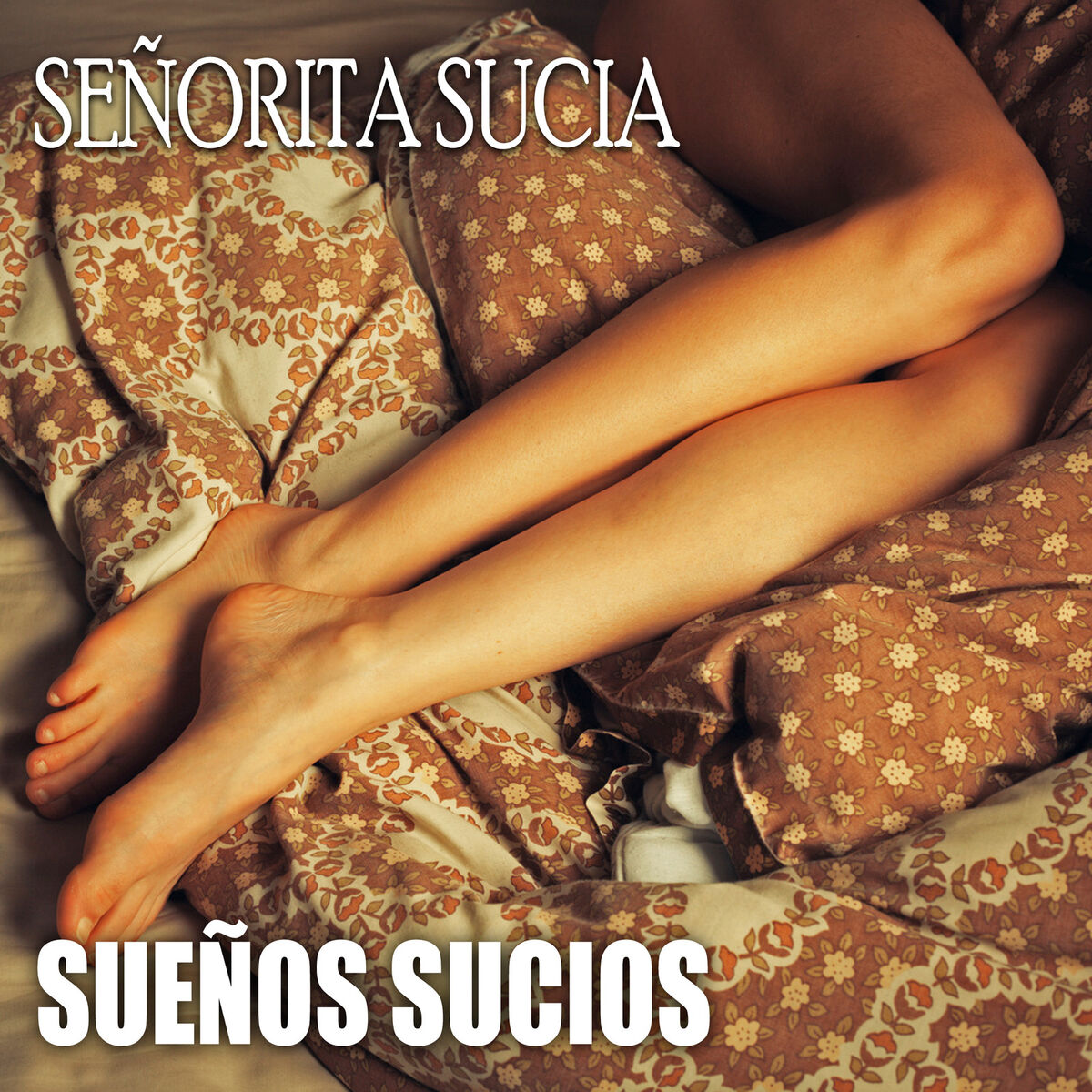 Señorita Sucia - Relatos Calientes: letras y canciones | Escúchalas en  Deezer