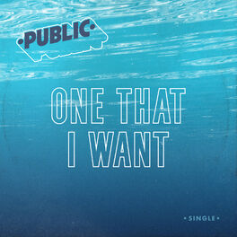 Album cover of One That I Want