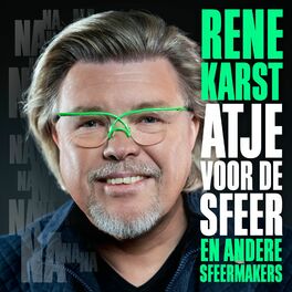 Album cover of Atje Voor De Sfeer - En Andere Sfeermakers
