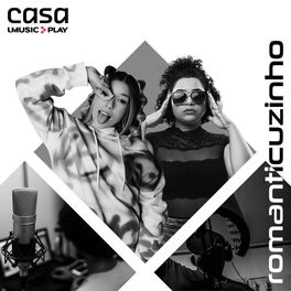 Album cover of Romanticuzinho