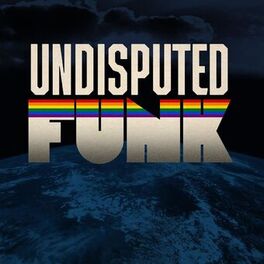 Album cover of Undisputed FUNK