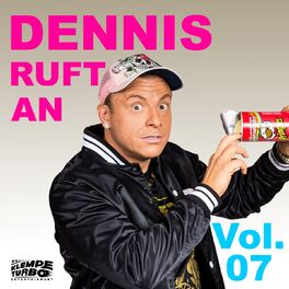 Album cover of Dennis ruft an, Vol. 7