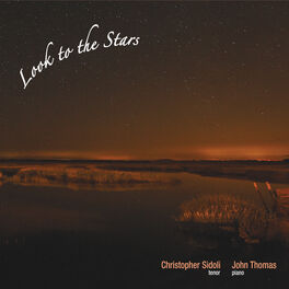 Album cover of Look to the Stars