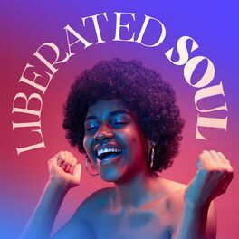 Album cover of Liberated Soul
