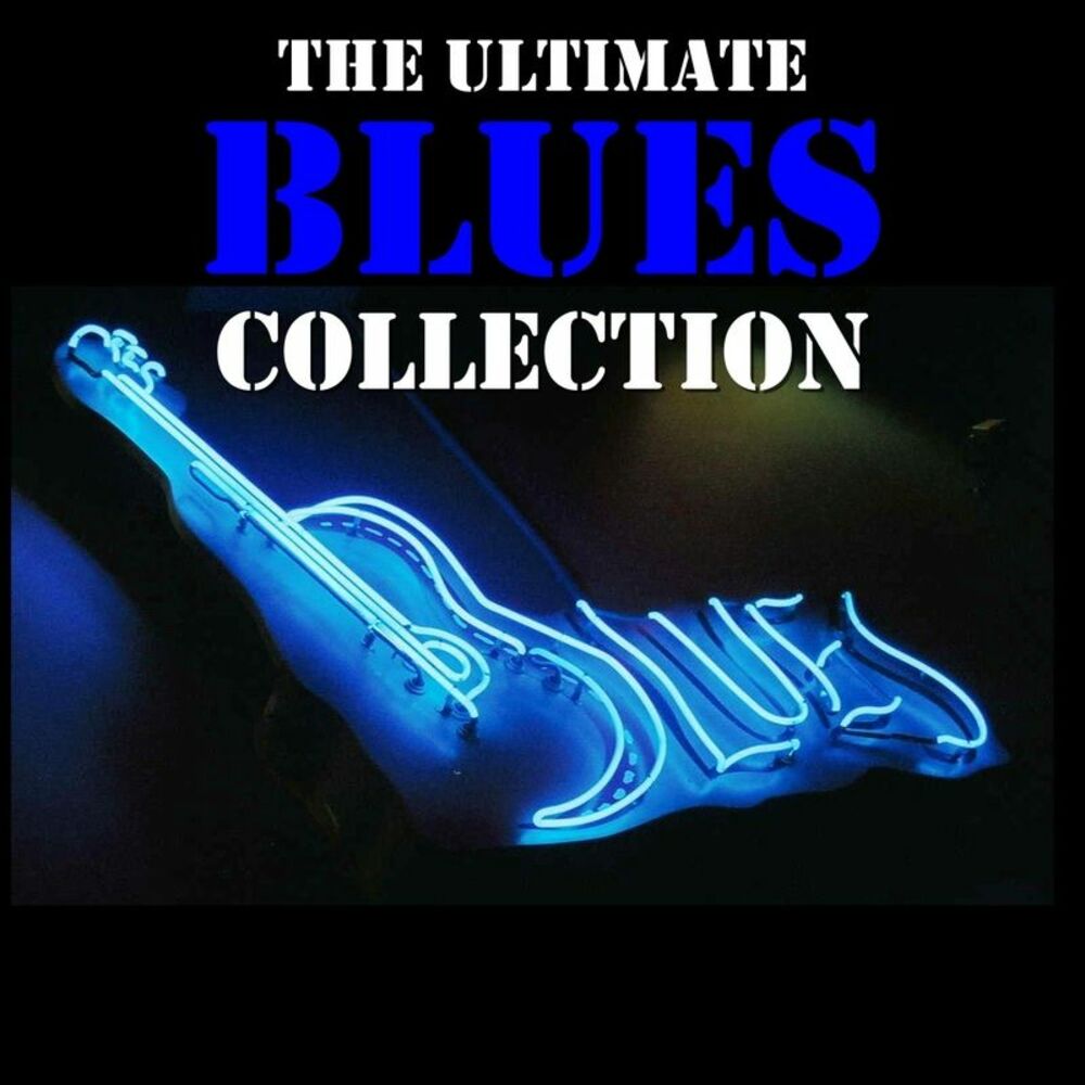 Blues collection