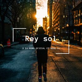 Album cover of Rey Sol
