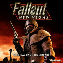 Album cover of Fallout New Vegas: Original Game Soundtrack