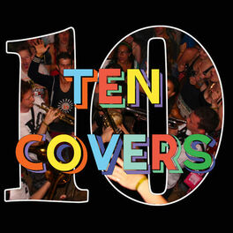 Album cover of Ten Covers