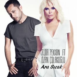 Album cover of Ara Sıcak