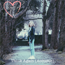 Album cover of Think Again (Acoustic)