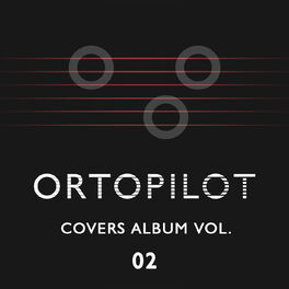 Album cover of Covers Album Vol. 02