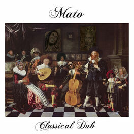 Album cover of Classical Dub