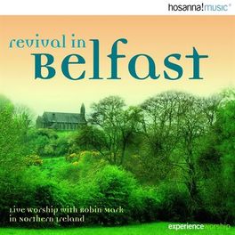 Album cover of Revival in Belfast (Live)