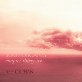 Album cover of Soundscapes (Chapter thirty-six)