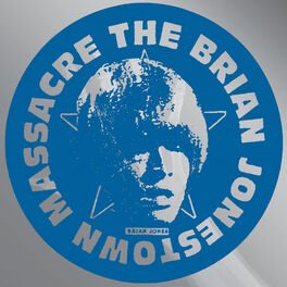 Album cover of The Brian Jonestown Massacre