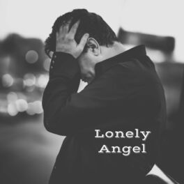 Album cover of Lonely Angel