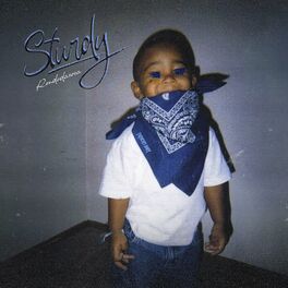 Album cover of STURDY