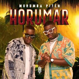 Album cover of Horumar