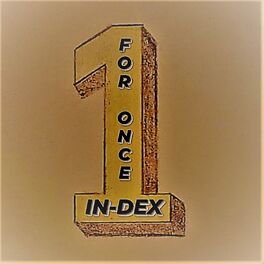 Album cover of For Once (Extended Special Version)